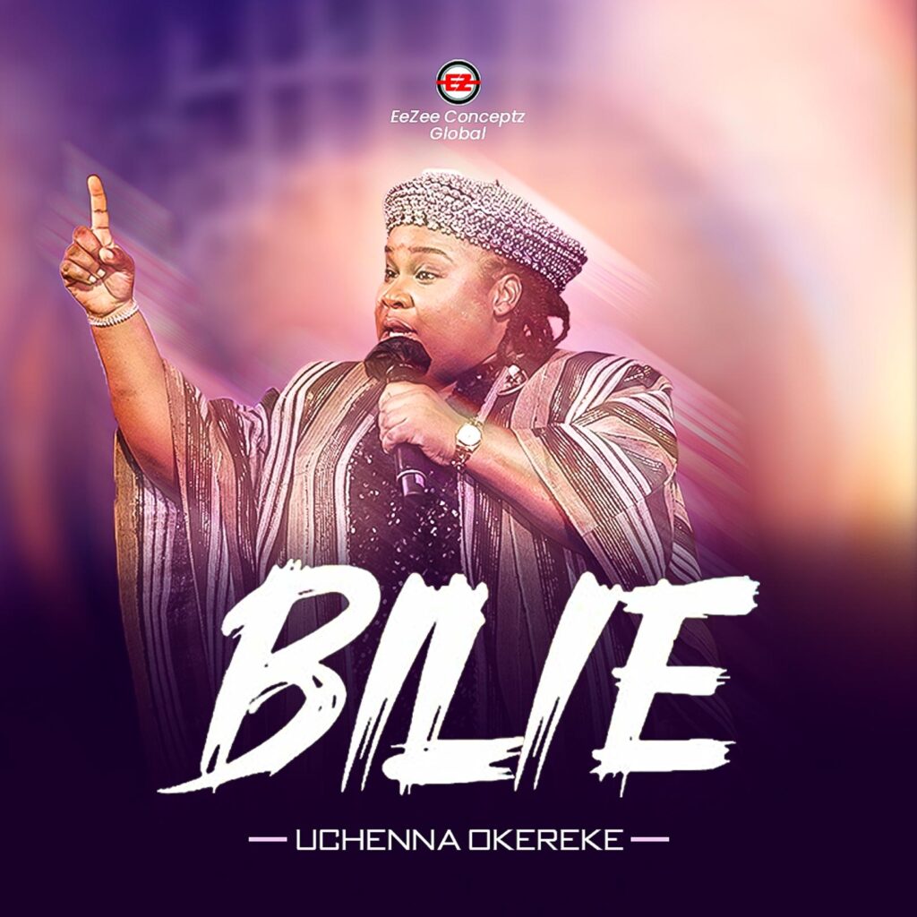 Uchenna Okereke - Bilie