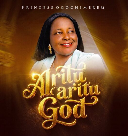 Aritu God - Princess Ogochimerem