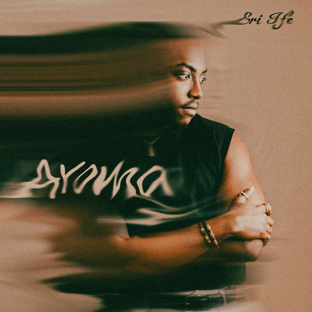Eri Ife - Aroma