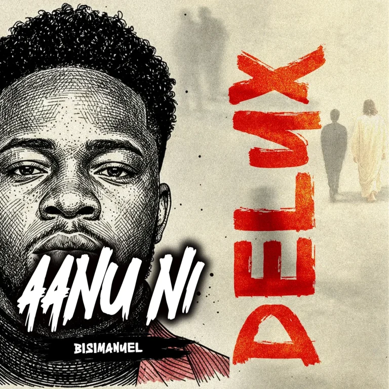 Bisimanuel – Odaju Ft. EmmaOMG