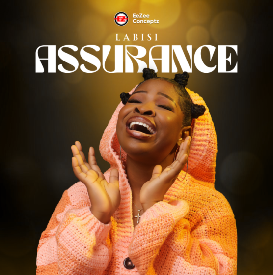 Labisi - Assurance (EP)
