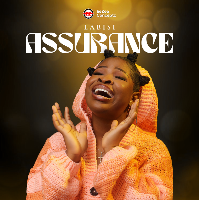 Labisi - Assurance (EP)
