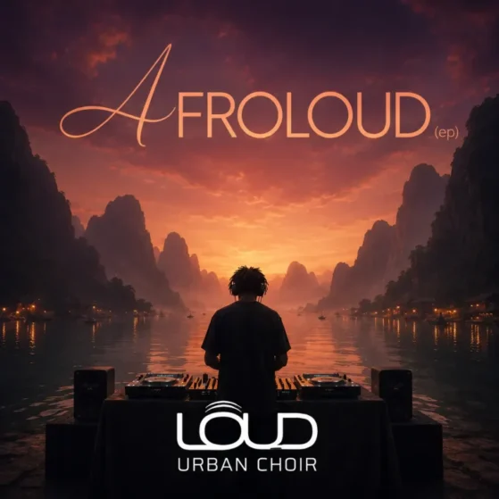 Loud Urban Choir – Intentions