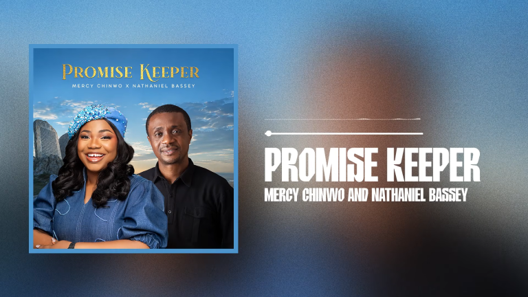 Mercy Chinwo – Promise Keeper Ft. Nathaniel Bassey