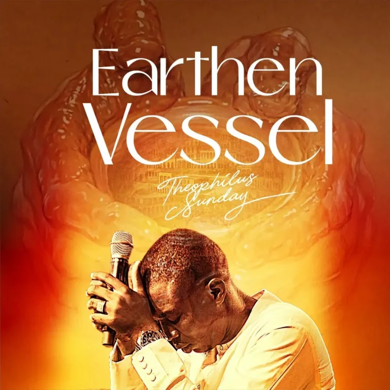 THEOPHILUS SUNDAY – Earthen Vessel