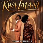 Tyoza – Kwa Imani Ft. Anjella