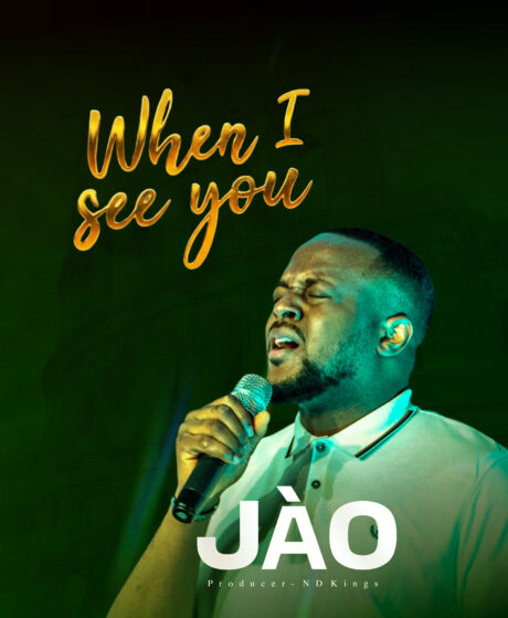 JÀO Femi Daramola - When I See You
