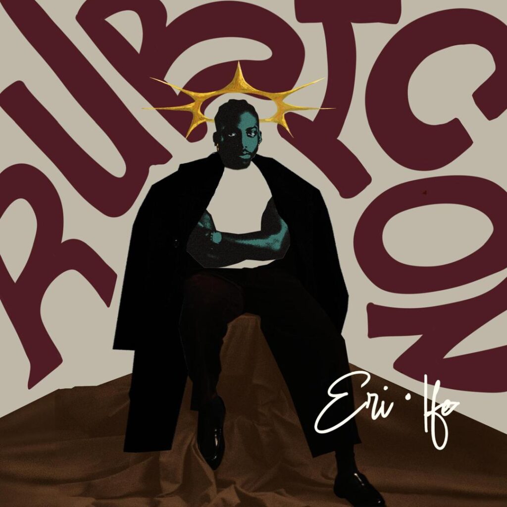 Eri Ife - Rubicon