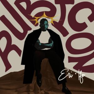 Eri Ife - Rubicon
