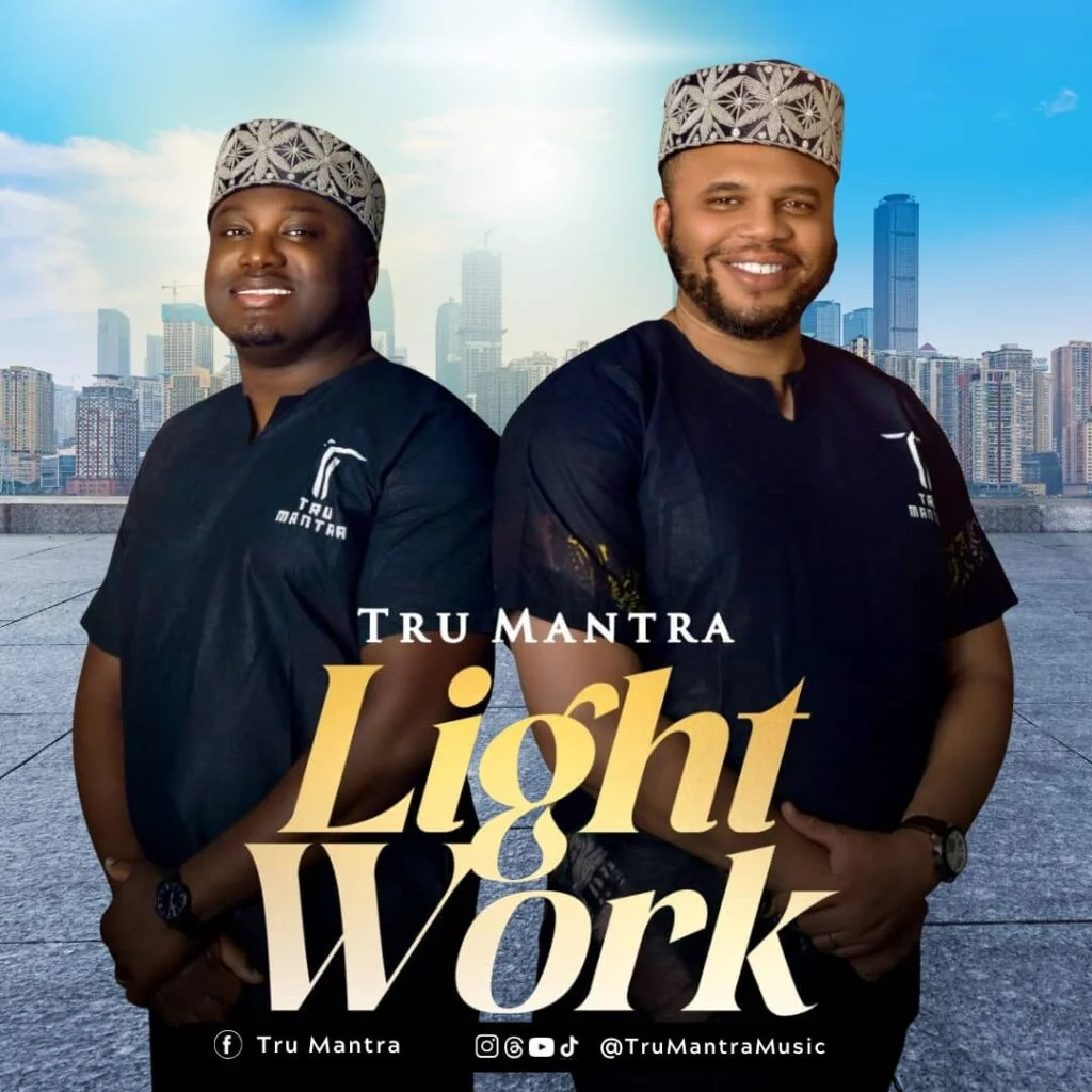Tru Mantra - Light Work