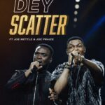 Halal Afrika - Enemies Dey Scatter Ft. Joe Praize x Joe Mettle