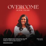 Bunmi Talabi - Overcome