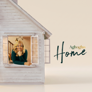 Aghogho - Home