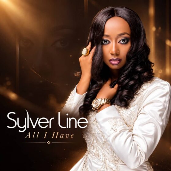 Sylver Line - All I Have
