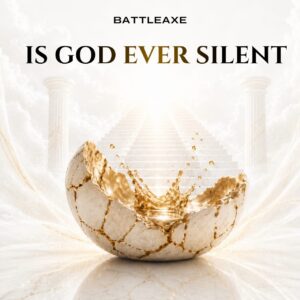 Battleaxe - Is God Ever Silent