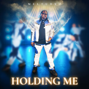 Meltudvo - Holding Me