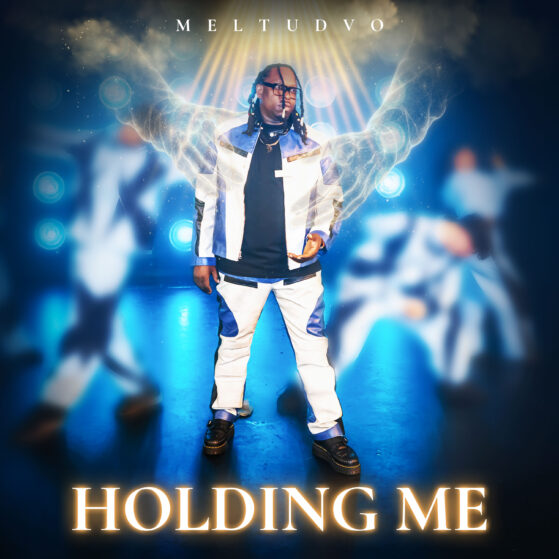 Meltudvo - Holding Me