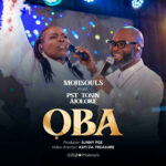 Mojisouls - Oba Ft. Tosin Ajolore