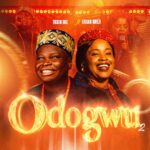 Tosin Bee - Odogwu 2 Ft. Lilian Nneji