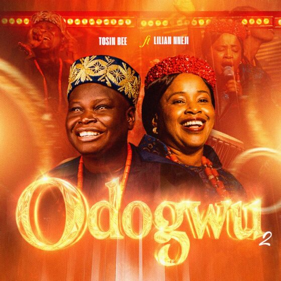 Tosin Bee - Odogwu 2 Ft. Lilian Nneji