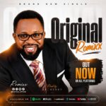 Romixx - Original