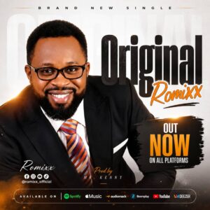 Romixx - Original